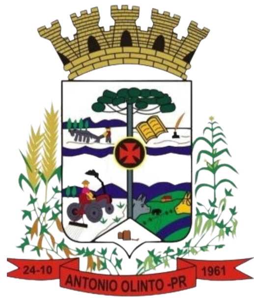 Brasão da cidade